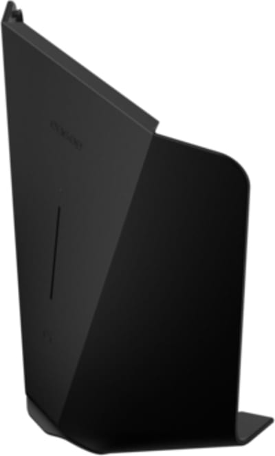 Front Cover Black (70104)