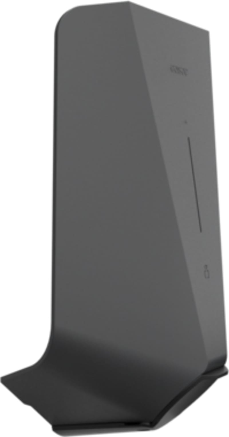 Front Cover Antracite (70105)