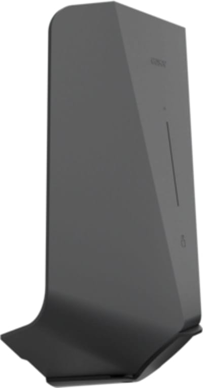 Front Cover Antracite