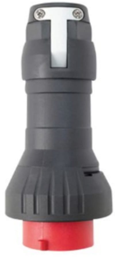 EX PLUG 380/32 5P