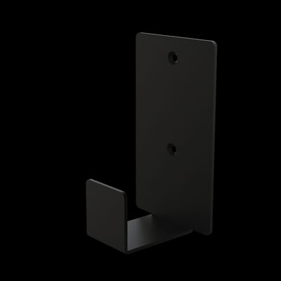ONEPOLE Wallmounted Cableholder