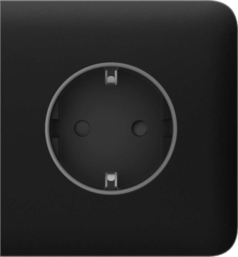 AJAX Sidecover (basic) [type F] Black (89072.163.BL)