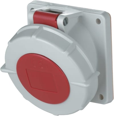 UK 3485 INB.WCD 16A5P 400V SCH.TW