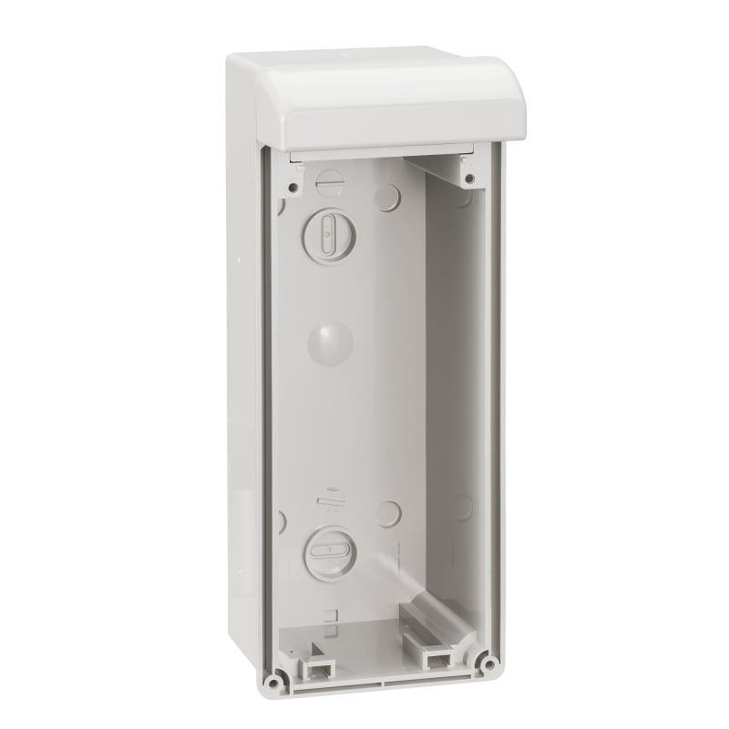 Wall box for PK Unika without svekk. (83919)