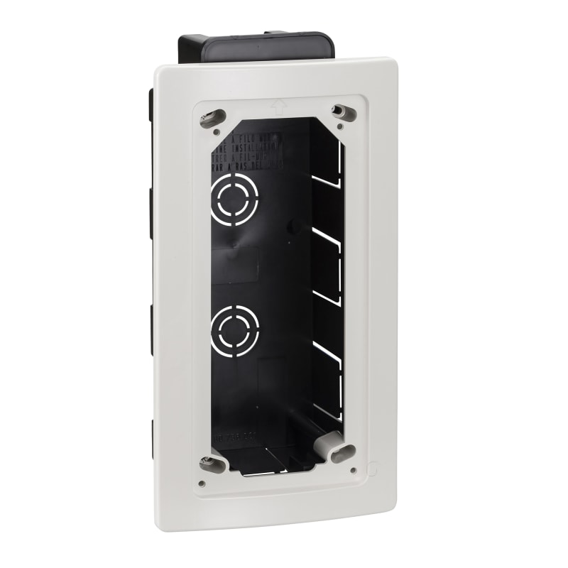 Innmuringsboks 1 outlet Unika (83924)