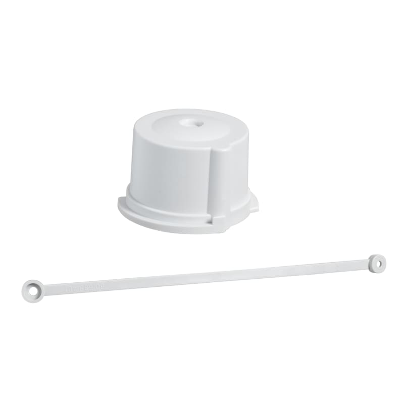 Cover app.innt. IP44 16A 4P+j (83935)