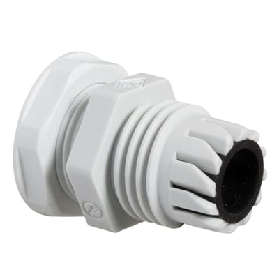 Schneider Electric Kaedra PG21 Cable Gland with Nut