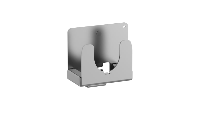 Cableholder Pro AC Metal (EVA1FWHS12)