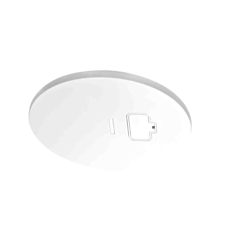 DCL Ceilingoutlet White (77580)