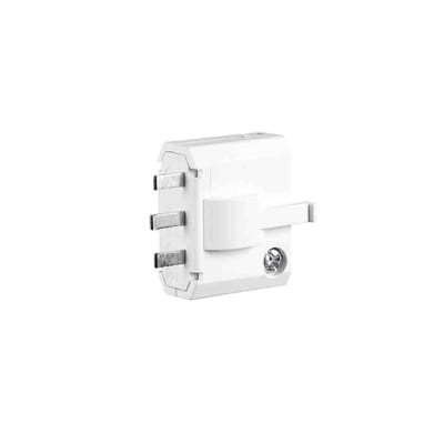 DCL PLUG White (77590)