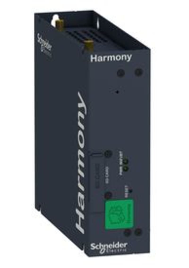 Schneider Electric Charge controller, EVlink, 100 charging stations, dynamic charge management HMIBSCEA53D1EDL