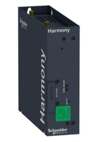Schneider Electric Charge controller, EVlink, 100 charging stations, dynamic charge management HMIBSCEA53D1EDL