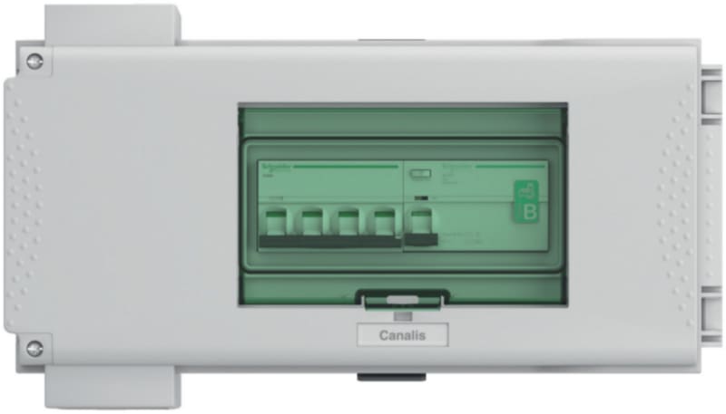 EV Canalis KS kit 7,4kW RDCB (EVK8KS2PB40)