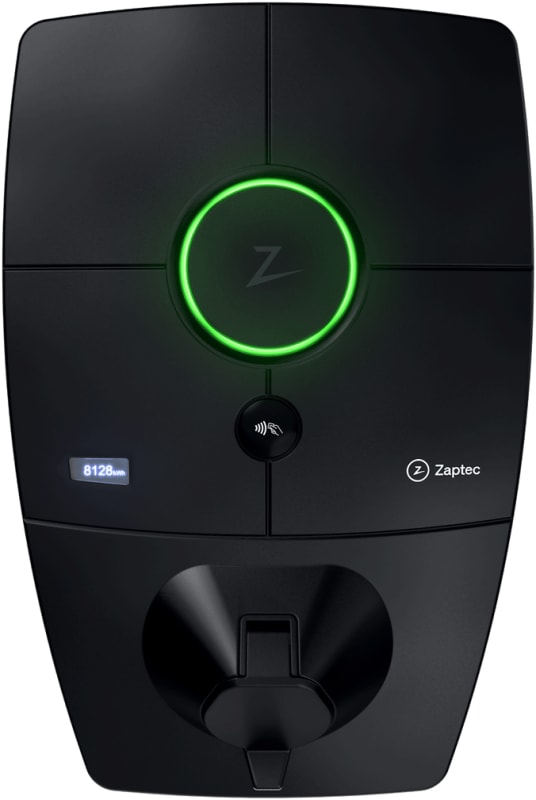 Zaptec PRO MID Complete, catalog identifier for the specific configuration