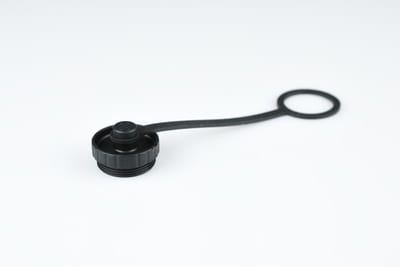 End cover for plug TH387