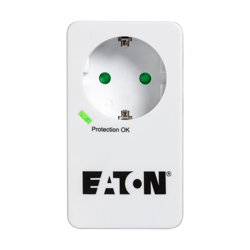 Eaton Protection Box 1 DIN (PB1D)