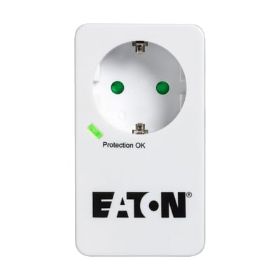 Eaton Protection Box 1 DIN