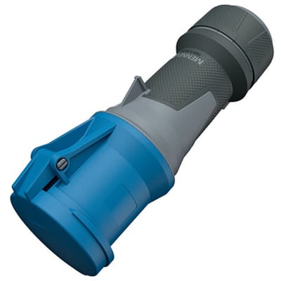 Splice connector. PTXtra 363-9 IP44