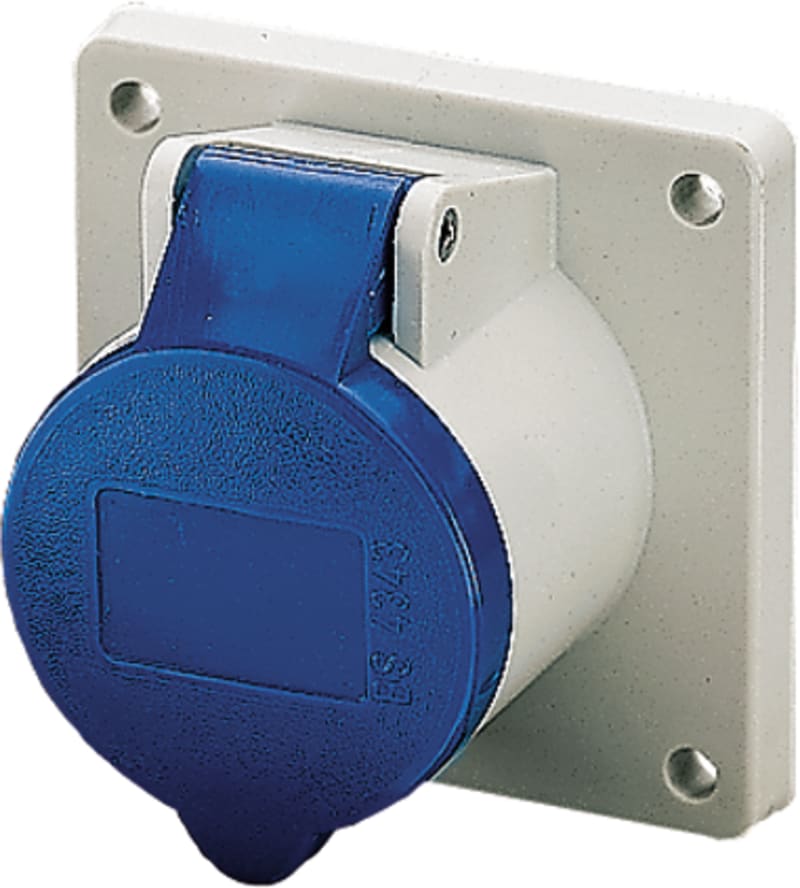 UK 1366 WCD INB.16A/3P/230V