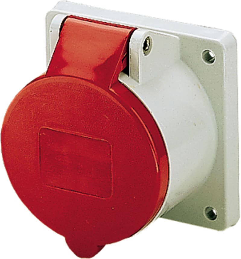 UK 1385 WCD 16A 400V INB.