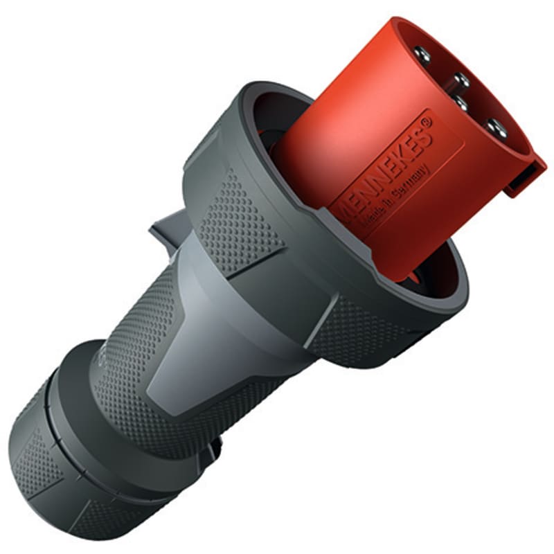 Plug PowerTopXtra 3125-6IP67NB (13219)