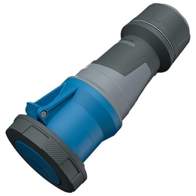 Splice connector.PTXTRA3125-9,IP67 (14218)