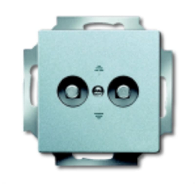 ABB 2CKA002495A0089 for connecting wires up to 1 x 6 mm² and 4 x 2.5 mm².Connection bolts according German Standard DIN 42801.