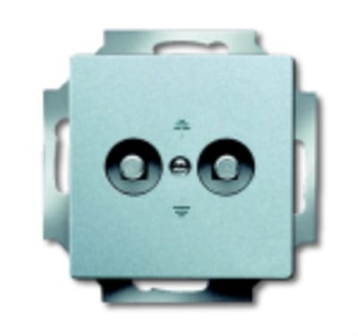 ABB 2CKA002495A0089 for connecting wires up to 1 x 6 mm² and 4 x 2.5 mm².Connection bolts according German Standard DIN 42801.