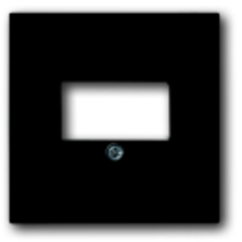 Impressivo SENT.PL. LYD/Bilde/USB Anthracite (2CKA001710A3613)