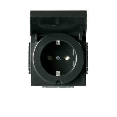 Impressivo In. ENK Socket M Cover IP21 AN
