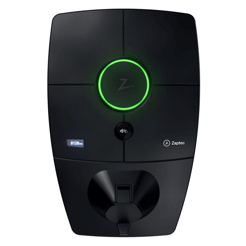Zaptec Pro MID 7,4-22 kW IT/TN (900-00021)