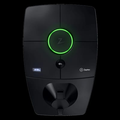 Zaptec Pro MID 7,4-22 kW IT/TN