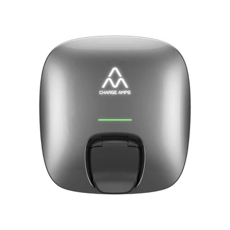 Charge Amps Luna 22kW 3P 32A (131462)