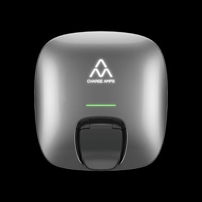 Charge Amps Luna 22kW 3P 32A