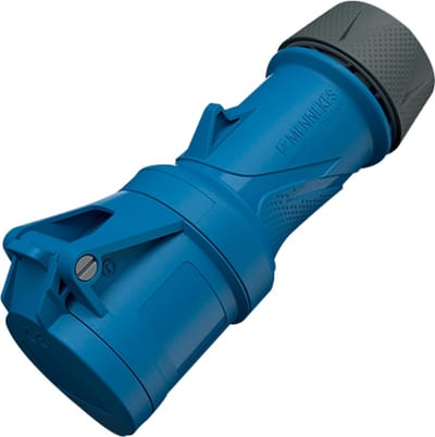 Splice connector. PTXtra 416-9 IP54