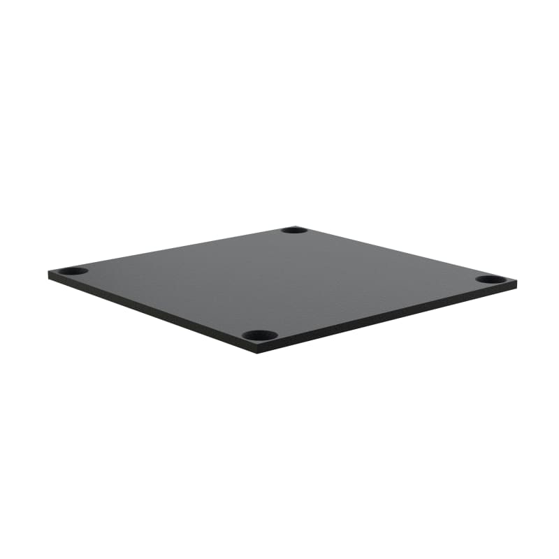Onepole PRO Top Cover Set 116 x 116 mm (Q9TF6)