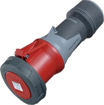 Splice connector. PTXtra 463-6 IP67