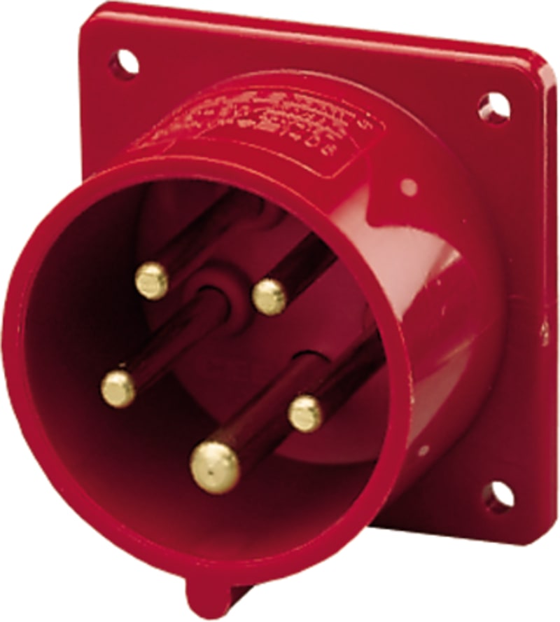 UK 1408 TOEST.CD 5P/16A