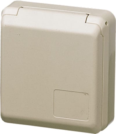 UK 4112 TH-WCD INB.16A/3P/230V