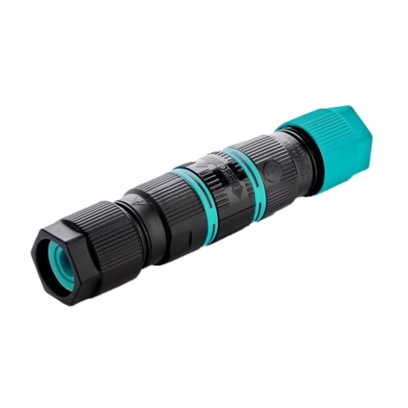 KIT Connector/PLUG4PD6-13.5IP66/68XDRY (283)