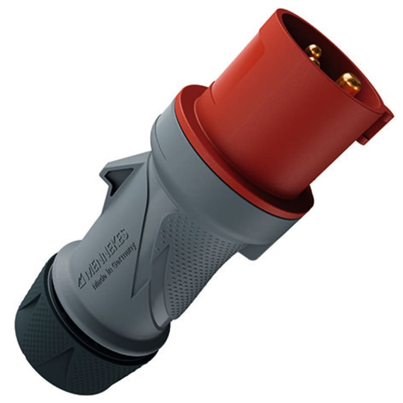 CEE-plug PTX 232-9 400V IP54 (13514)