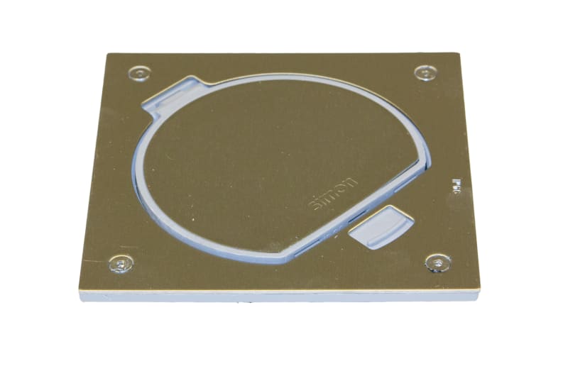 Top cover/acid-resistant 1PLUG+1CAT6 (1505612)