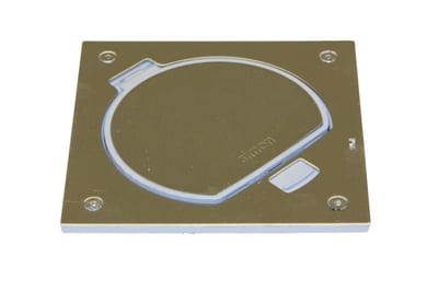 Top cover/acid-resistant 1PLUG+1CAT6