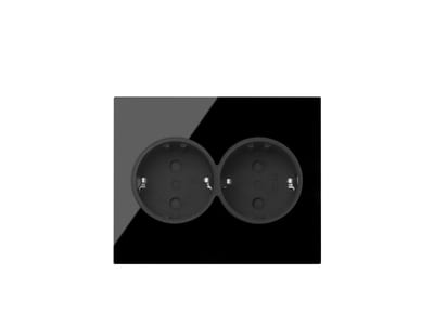 Socket dbl flat 1,5 komp S100 (1505640)