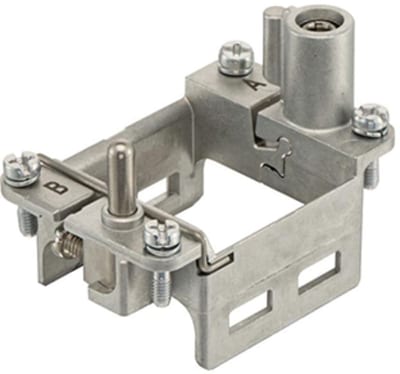 Han hinged frame plus, for 2 modules A-B (09140060361)