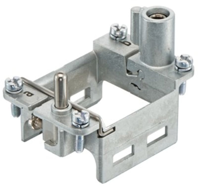 Han hinged frame plus, for 2 modules a-b (09140060371)
