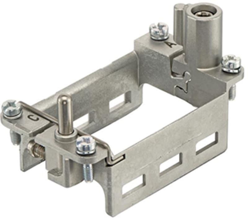 Han hinged frame plus, for 3 modules A-C (09140100361)