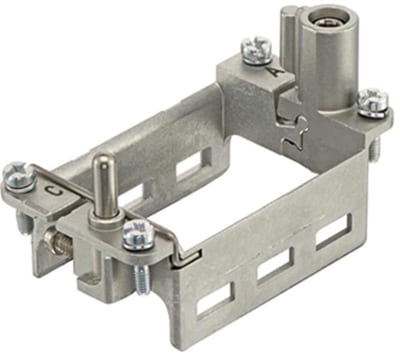 Han hinged frame plus, for 3 modules A-C (09140100361)