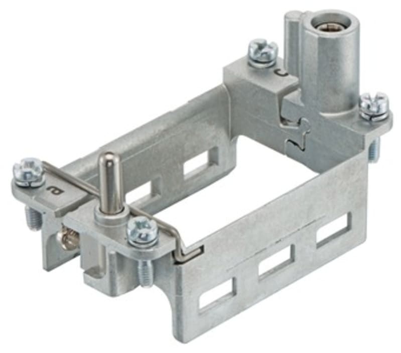 Han hinged frame plus, for 3 modules a-c (09140100371)