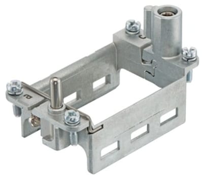 Han hinged frame plus, for 3 modules a-c (09140100371)